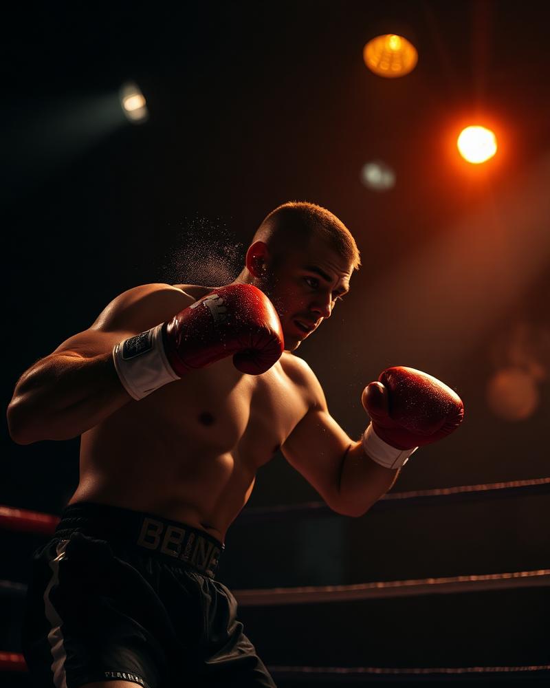 Boxing