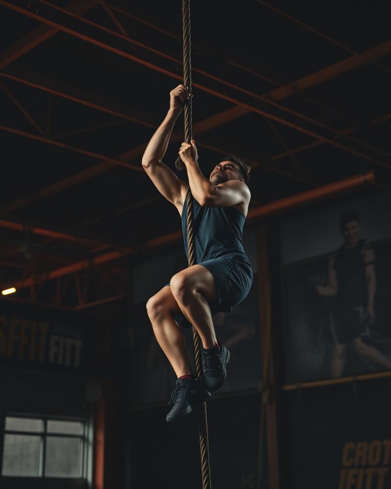 CrossFit