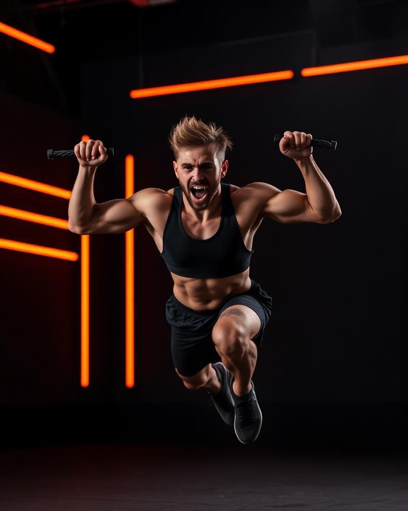 HIIT