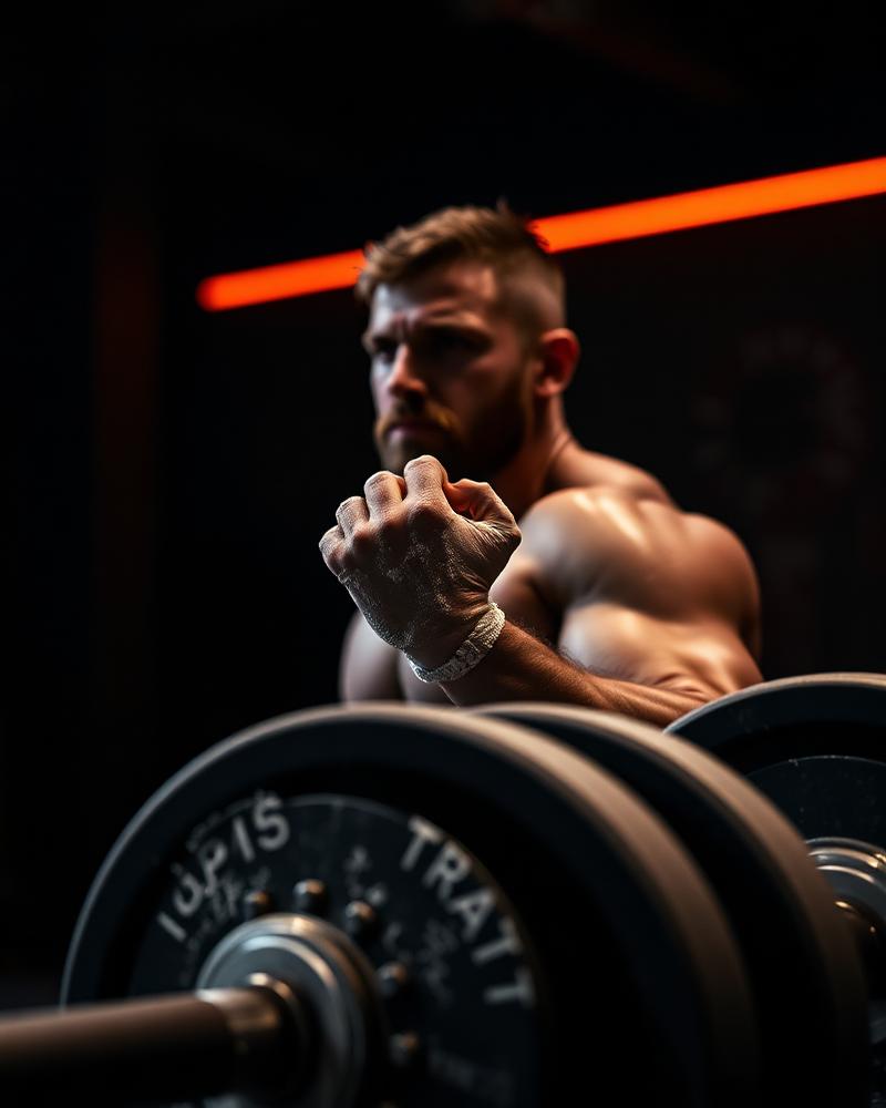 Strength