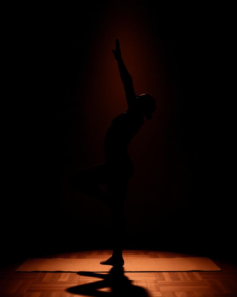 Mobility / Yoga